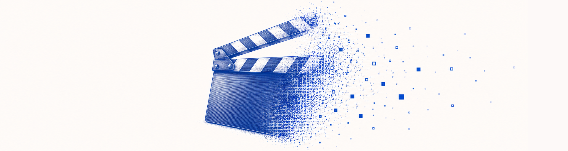 What Film & TV Datasets Teach an AI Model
