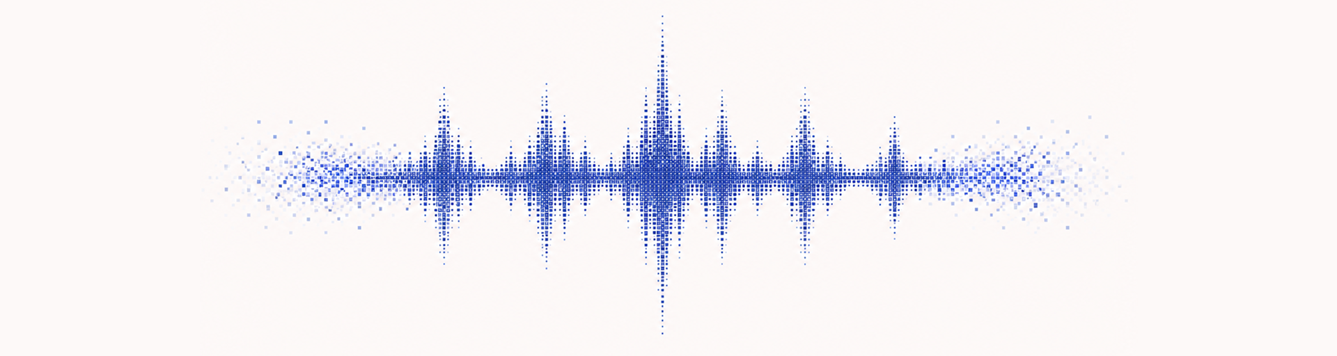 How to train AI on real speech